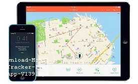 Mobile Tracker Apps Download
