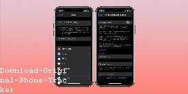 Phone Tracker Free App Android