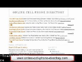 Phone Number Tracker in Pakistan