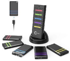 Mobile Tracker From Google