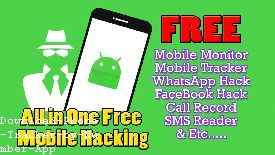 Phone Tracker Free Apk