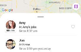 Phone Tracker Using Email