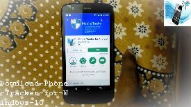 Bharatiya Mobile Tracker Free