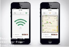 Gps Tracker for Java Phone