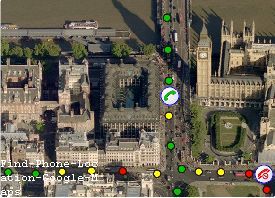 Mobile Phone Location Tracker Uk