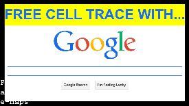 Tracker Phone Number Location in World