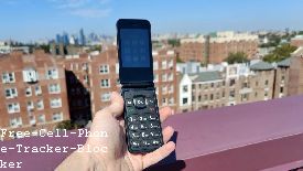 Track Phone by Number Philippines