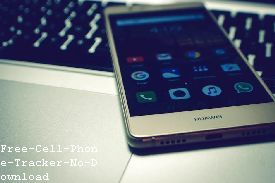 Phone Tracker Free Login