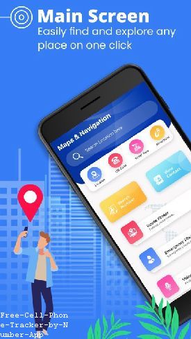 Phone Tracking App Hidden