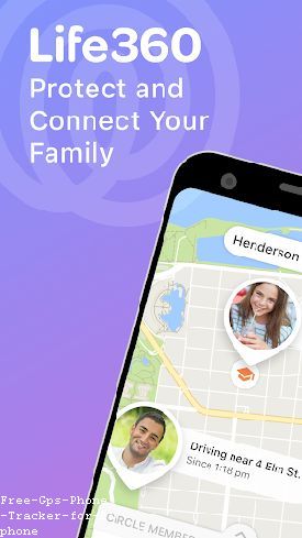 Phone Tracker Free Online Canada