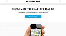 Download Phone Tracker for Windows 7
