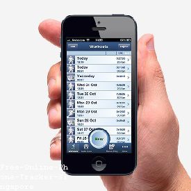 Locate Phone Number for Free