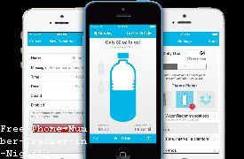 Phone Tracker App Nigeria