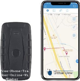 Stingray Phone Tracker Download