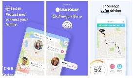 Phone Tracker Free Gps
