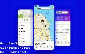Free Cell Phone Tracker by Number App