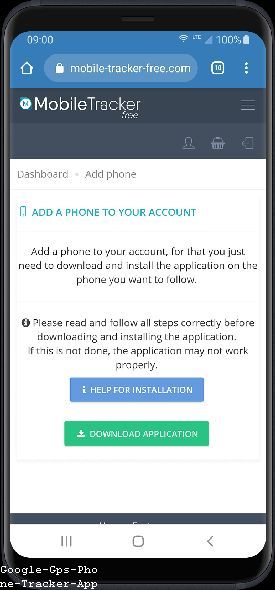 Phone Tracker by Imei Number