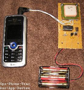 Phone Gps Tracker by Number
