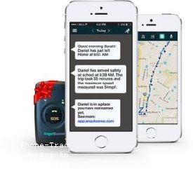 Mobile Tracker Samsung Grand Prime