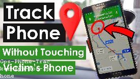 Mobile Tracker Android Free Download