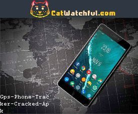 Track Phone Number via Gps