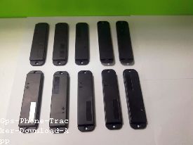 Techpp Phone Tracker Free