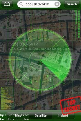 Phone Gps Tracker by Number