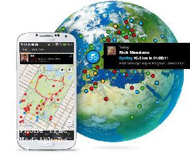 Phone Number Tracker Root