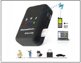 Phone Tracker Number