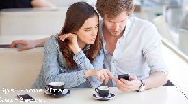 Phone Tracker App in Nigeria