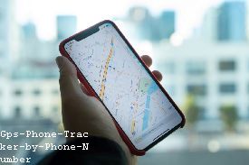 Track Phone Number Lost Phone