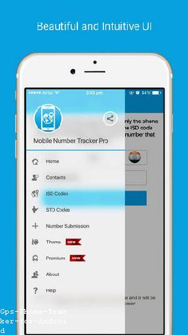 Mobile Tracker Premium Apk Download