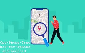 Phone Tracker Online With Number Free