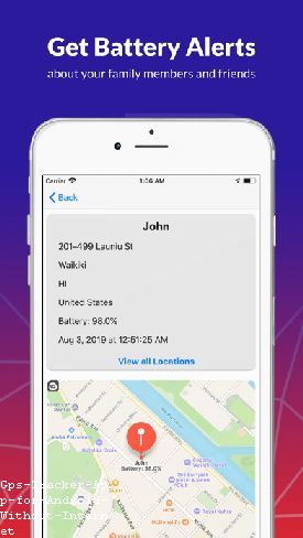 Track Phone Number for Free Online
