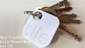 Phone Number Phone Tracker