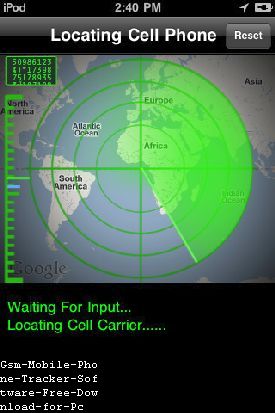 Phone Number Location Tracker Online Live