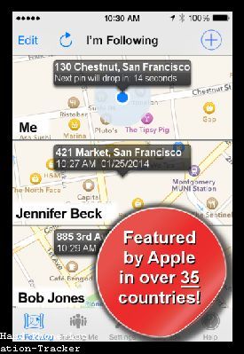 Phone Gps Tracker Reviews