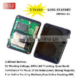 Gps Phone Tracker V2.8 Apk