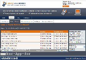 Gps Tracker Using Phone Number
