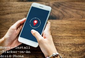 Free Cell Phone Tracker by Number Apk
