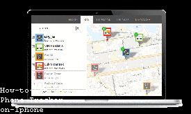 Track Phone Number Location Free Canada