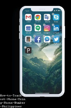 Mobile Phone Tracker Philippines Online