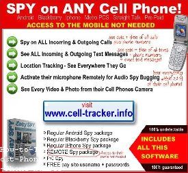 Track Mobile Number for Free
