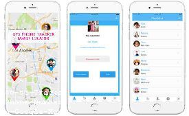 Phone Tracker by Number Pro Apk