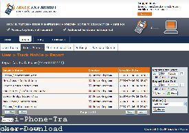 Phone Tracking by Number Free Online