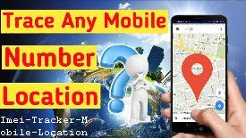 Lost Phone Tracker Using Imei
