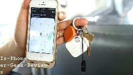 Phone Tracker Apple Iphone