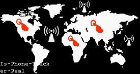 Gps Phone Tracker Without App