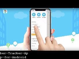 The Best Phone Tracker App for Iphone
