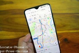 Phone Number Tracker App Download
